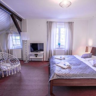 Penzion Sofinata Špindlerův Mlýn (4)