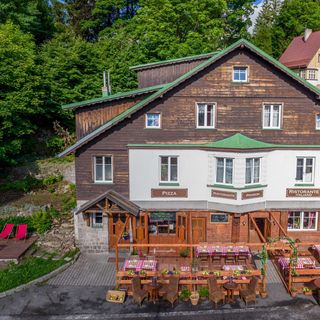 Penzion Sofinata Špindlerův Mlýn (2)
