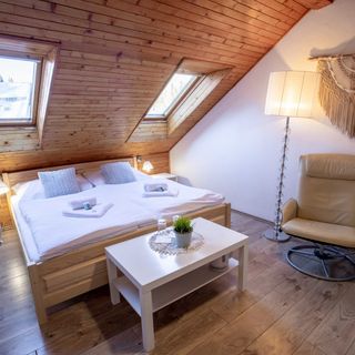 Penzion Sofinata Špindlerův Mlýn (5)