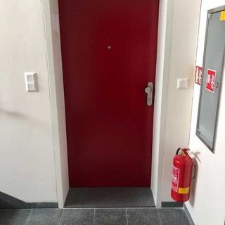 Apartment DOWNTOWN Brno (4)