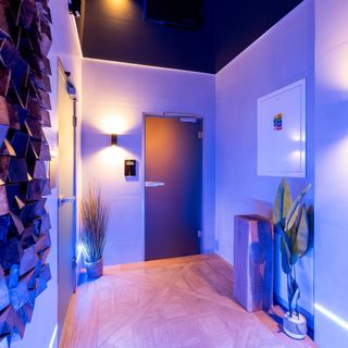 Wellness hotel Koliba Komorní Lhotka (5)