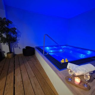 Wellness hotel Koliba Komorní Lhotka (4)