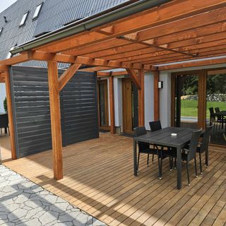 Wellness hotel Koliba Komorní Lhotka (3)