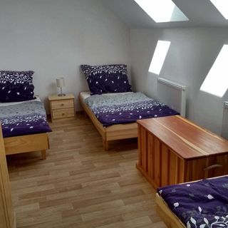 Apartmány Lono Jičín (5)