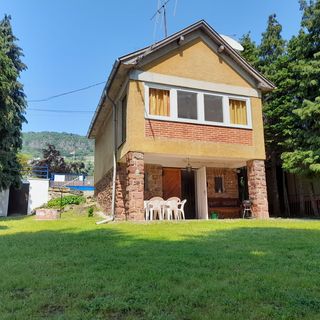 Atlantisz Vendégház Badacsony (2)