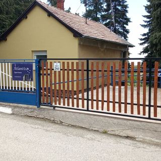 Atlantisz Vendégház Badacsony (5)