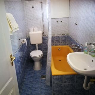 Gruber Ház Apartman Siófok (2)