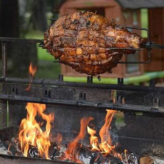 Penzion U Bílého koně Rusava (3)