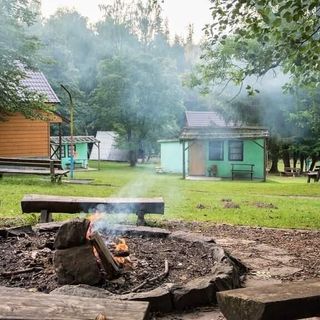 Penzion U Bílého koně Rusava (4)