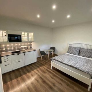 Apartmány V uličce Frymburk (2)