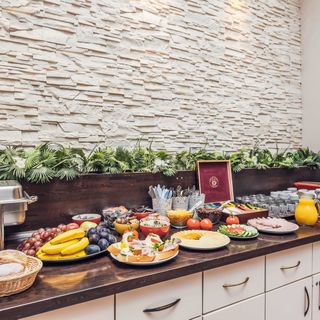 Hotel CZECHIA Praha (4)