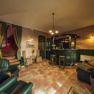 Hotel CZECHIA Praha (2)