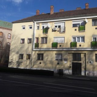 Pécs Central Apartman Pécs (2)