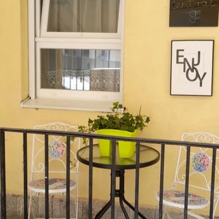 Pécs Central Apartman Pécs (5)