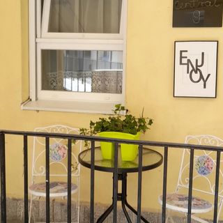 Pécs Central Apartman Pécs (4)