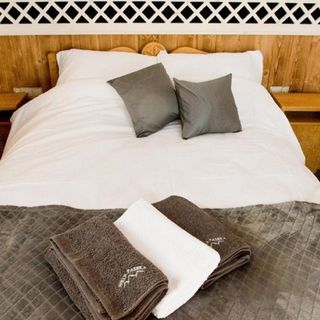 Willa Pasieka Apartamenty Domki Bukowina Tatrzańska (3)