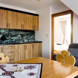 Willa Pasieka Apartamenty Domki Bukowina Tatrzańska (2)