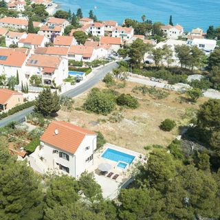 Vendégház Sutivan - CDB463 (4)