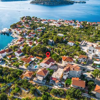 Vendégház Ražanj - CDJ808 (2)