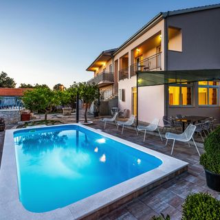 Vendégház Ražanj - CDJ808 (4)