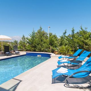 Apartman Selca - CDB702 (2)