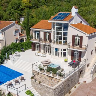 Vendégház Matulji - CKU170 (3)