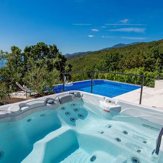 Vendégház Matulji - CKU170 (4)