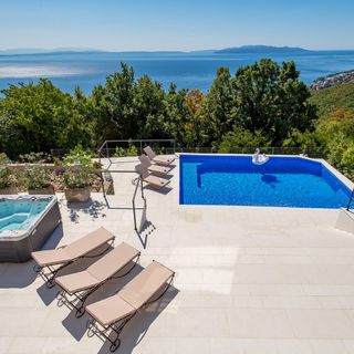 Vendégház Matulji - CKU170 (2)