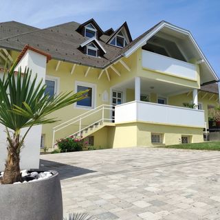 Sandra Appartementhaus Gyenesdiás (3)