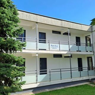 PartSide Balatonfüred Apartmanok (2)