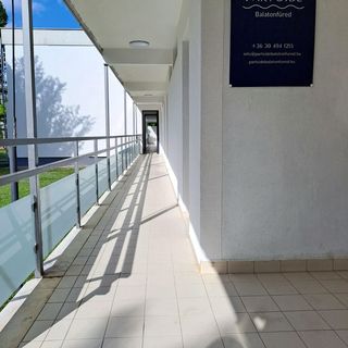 PartSide Balatonfüred Apartmanok (3)