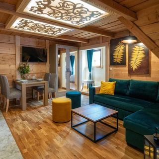 Chałpa u Zbójnika Zakopane (3)