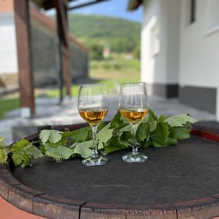 Levendula Vendégház Doba (4)