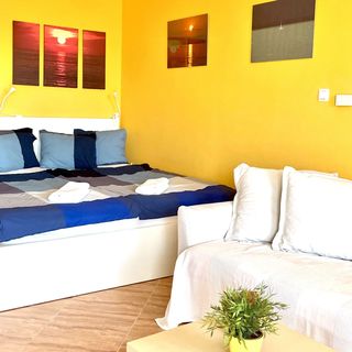 Balaton BeachSide Apartman Siófok N3 (5)