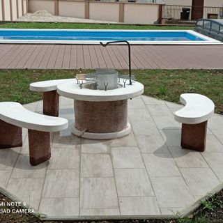 Karos Bianco Apartmanház Zalakaros (3)