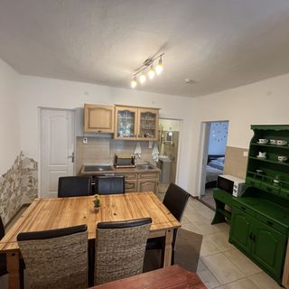 Francesco Apartmanház Velence (2)