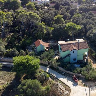 Nyaralóház Internet Hozzáféréssel Silba - 18784 (5)