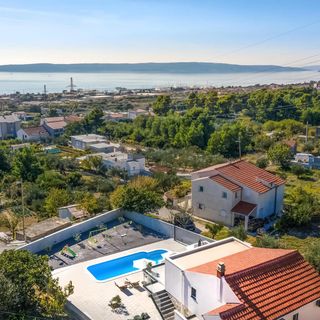 Vendégház Kaštel Sućurac - CDC689 (2)