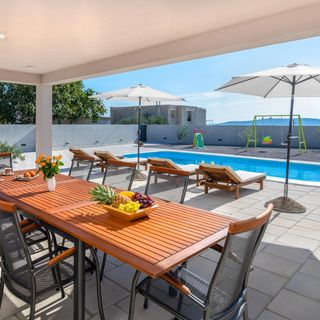 Vendégház Kaštel Sućurac - CDC689 (5)