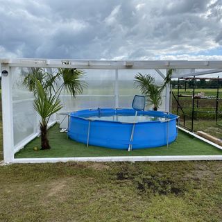 Domki Nad Sanem Bachórzec (3)