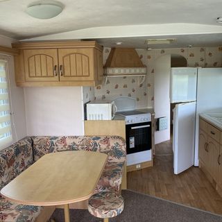 Domki Nad Sanem Bachórzec (5)