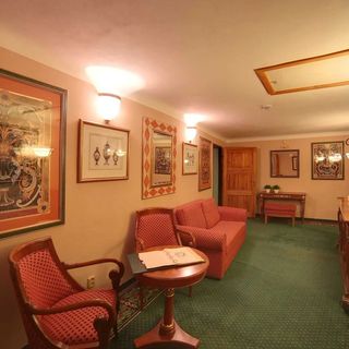 Masonic House Loket (2)