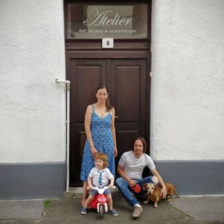 Atelier Vendégház Keszthely (3)