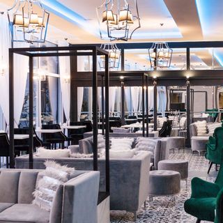 Hotel Fero Express Kraków (3)