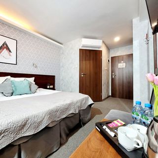 Hotel Fero Express Kraków (5)