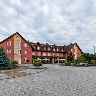 Hotel Fero Express Kraków (4)