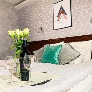 Hotel Fero Express Kraków (2)