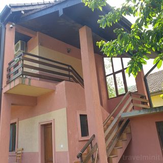 Casa de vacanță Maria Băile Herculane (2)