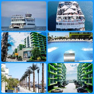 CHC Beach Residence Năvodari (3)