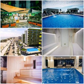 CHC Beach Residence Năvodari (4)